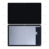 Ecran Original OEM + Vitre pour Lenovo Tab P11 2nd Gen TB-350 - Noir