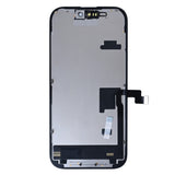 Ecran LCD + Vitre pour iPhone 16 Pro Max - In-Cell Premium (120Hz)
