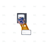Caméra avant 13 Mpx grand angle OEM pour Samsung Galaxy A35 A356B