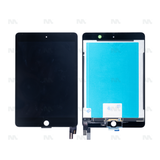 Ecran Original OEM + Vitre pour iPad Mini 4 (2015) 7.9 - Noir