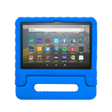 Étui pour tablette Rixus RXTC06 pour Apple iPad Mini 6 8,3 pouces bleu