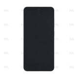Chassis + Ecran LCD + Vitre pour Samsung Galaxy S25 S931B Silver Pre - Assembled