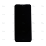 Ecran Original OEM + Vitre pour Oppo A5 2020 CPH1931 / CPH1959 / CPH1933 / CPH1935 - Noir