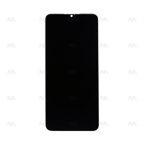 Ecran Original OEM + Vitre pour Oppo A5 2020 CPH1931 / CPH1959 / CPH1933 / CPH1935 - Noir
