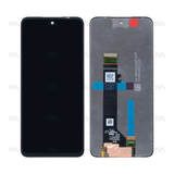 Ecran LCD pour Motorola Moto G13 - Noir