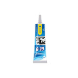 Colle multi-usage Sunshine G-19 50 ml Blanc