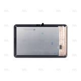 Ecran LCD + Vitre pour Nokia T20 Tab - Noir