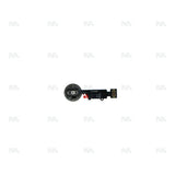 Nappe Bouton Home Original OEM pour Apple iPhone 8, iPhone SE (2020) - Noir
