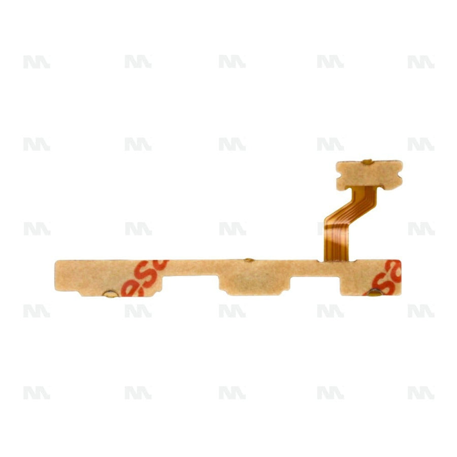 Nappe On/Off et Volume pour Xiaomi 12T 5G – OEM