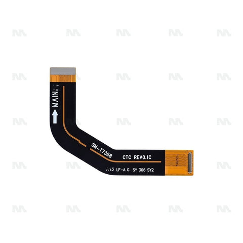 Nappe principale OEM pour Samsung Galaxy Tab S7 FE T730, T733