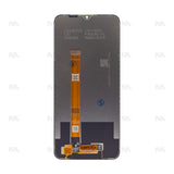 Ecran Original OEM + Vitre pour Realme C11 RMX2185 - Noir
