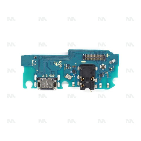 Connecteur de charge pour Samsung Galaxy A12 A125F, M12 M127F - Original