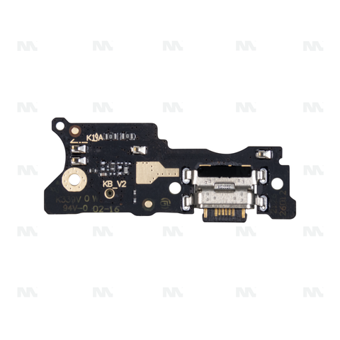 Carte de charge système pour Xiaomi Redmi 10 (2021) OEM