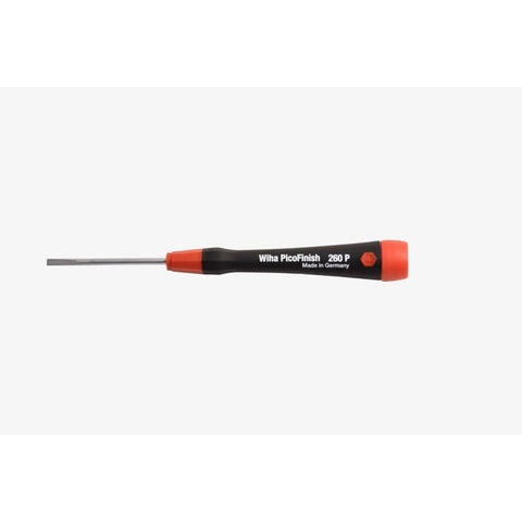 Wiha PicoFinish 260 P 3,0X50 fente