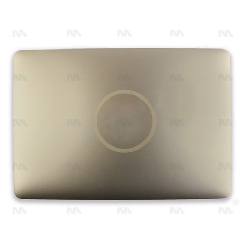 Ecran LCD complet pour LCD 12 MacBook A1534 (2015-2017) - Or
