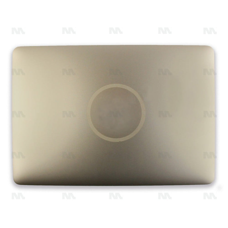 Ecran LCD complet pour LCD 12 MacBook A1534 (2015-2017) - Or