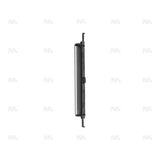 Bouton de volume pour Samsung Galaxy A32 5G A326B – Noir – Original