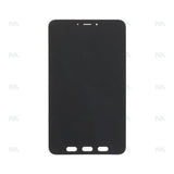 Ecran Original OEM + Vitre pour Samsung Galaxy Tab Active 5 X306B - Noir