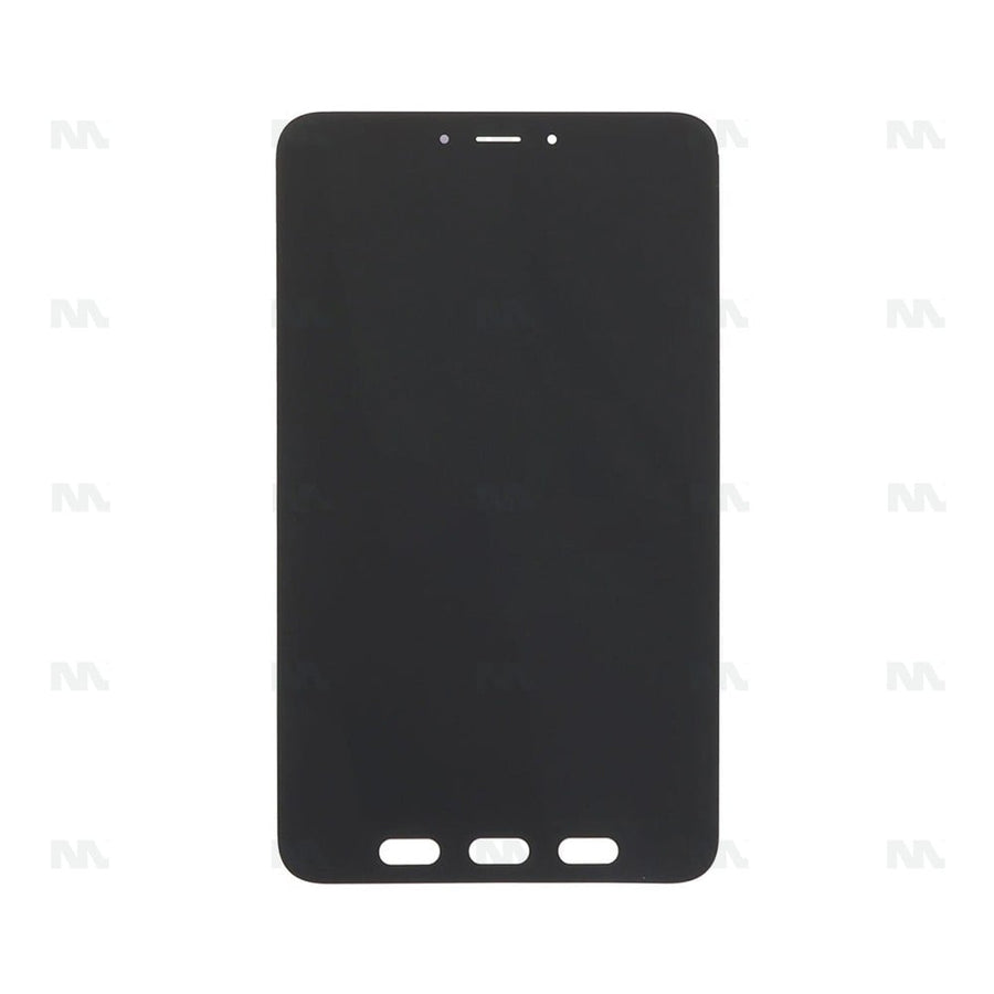 Ecran Original OEM + Vitre pour Samsung Galaxy Tab Active 5 X306B - Noir