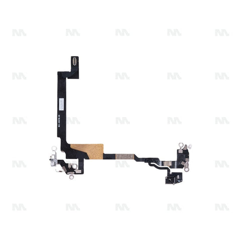Connecteur de charge Apple iPhone 16 Pro Original