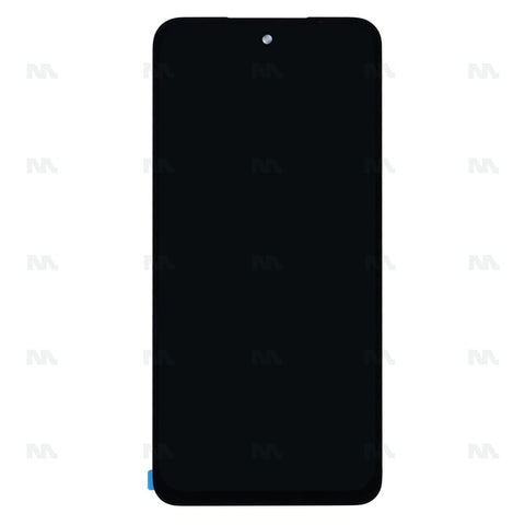 Ecran Original OEM + Vitre pour Xiaomi Redmi 15 4G (EU) - Midnight Black