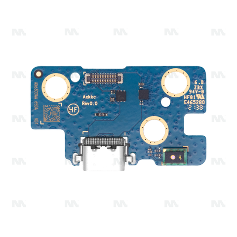 Carte de charge système OEM pour Samsung Galaxy Tab A8 10,5 pouces (2021) X200, X205