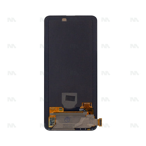 Ecran Original + Vitre pour Xiaomi Poco F2 Pro - Cyber Gray