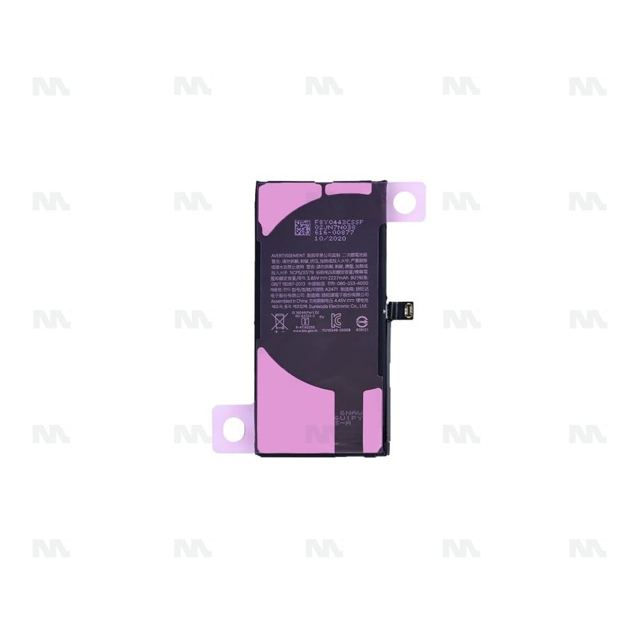 Batterie Original Apple iPhone 12 mini (661-17939)