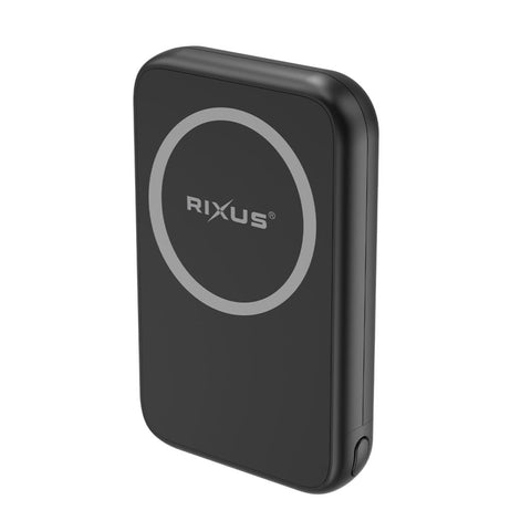 Batterie externe haute capacité Rixus RXPB28 5 000 mAh
