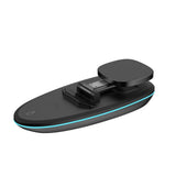 Station de recharge sans fil pliable 3 en 1 Rixus RXWC43