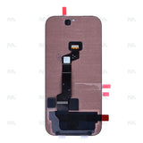Ecran Original OEM pour Honor 600 - Noir