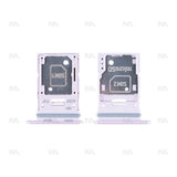Support de carte SIM pour Samsung Galaxy A35 A356B – Lilas – OEM