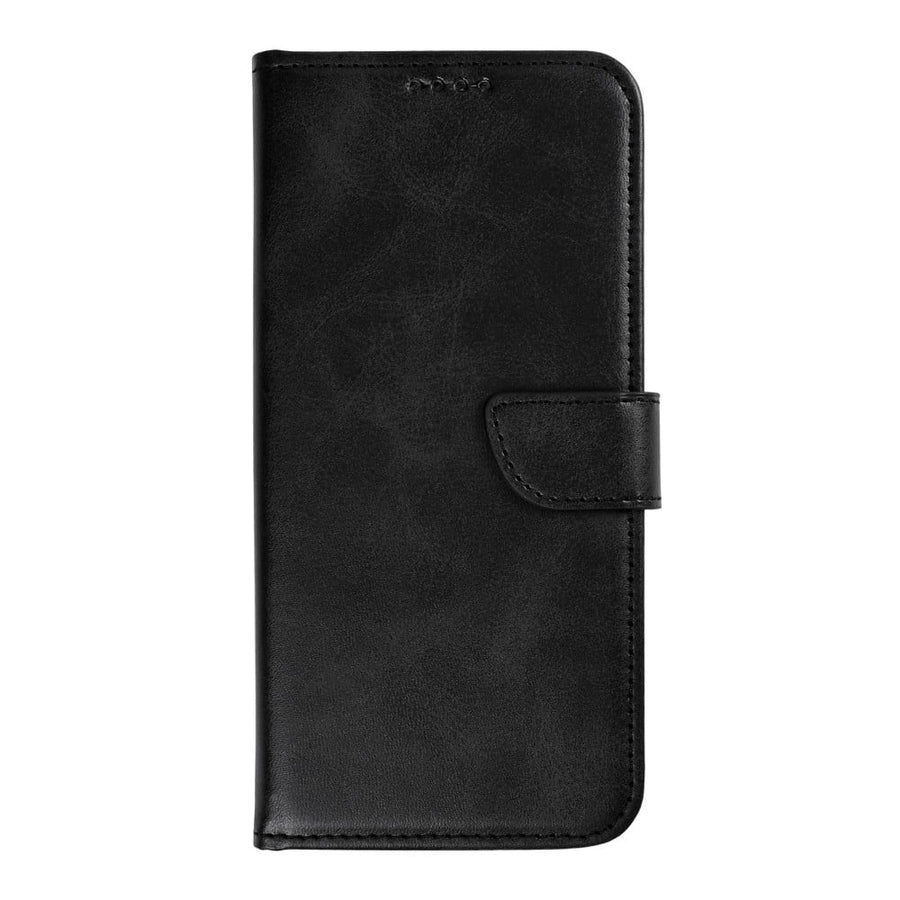 Étui Portefeuille Rixus Pour Google Pixel 11 Pro Noir