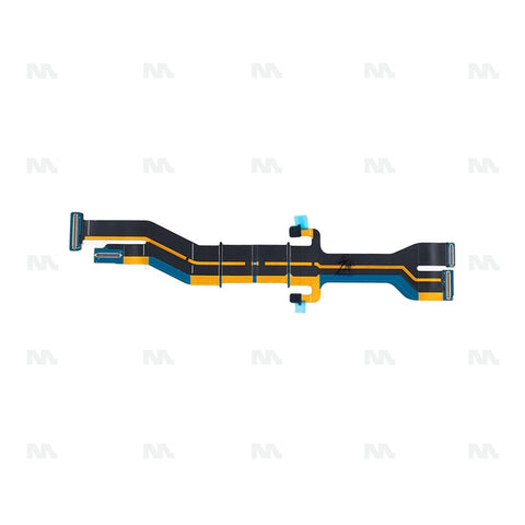Axe de rotation Flex OEM pour Samsung Galaxy Z Flip6 F741B