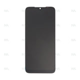 Ecran Original OEM + Vitre pour Nokia C12 (TA-1535, TA-1519) - Noir