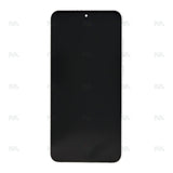 Chassis + Ecran Pré-assemblé pour Samsung Galaxy S25 FE S731B - Blanc