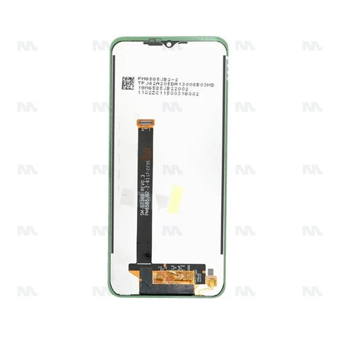 Ecran Officiel Service Pack + Vitre pour Samsung Xcover 6 Pro G736B