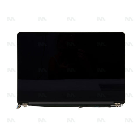 Ecran Original Reconditionné complet pour Apple MacBook Pro 15.4 (2015) A1398 - Argent