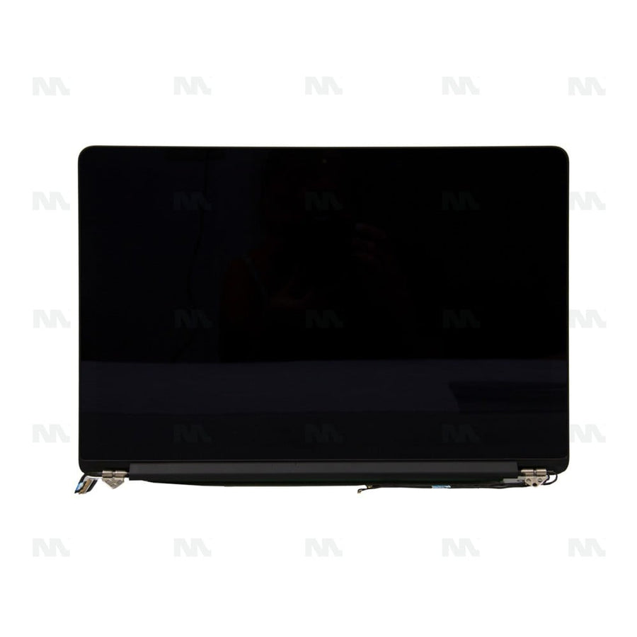 Ecran Original Reconditionné complet pour Apple MacBook Pro 15.4 (2015) A1398 - Argent