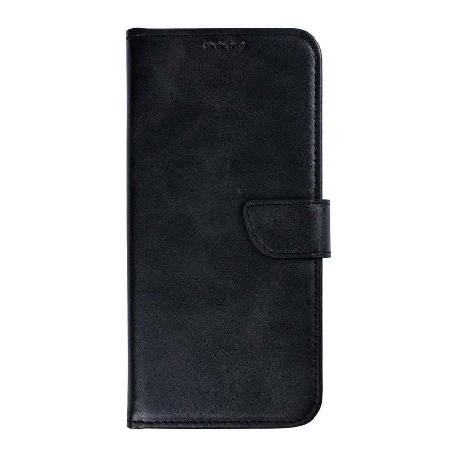 Coque Etui pour Samsung Galaxy S26 Plus - Noir