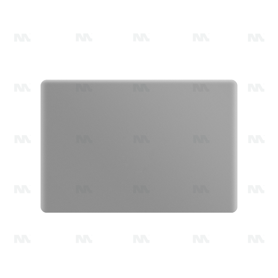 Ecran LCD complet pour LCD 13 MacBook Pro A1989 (2018-2019) - Space Gray
