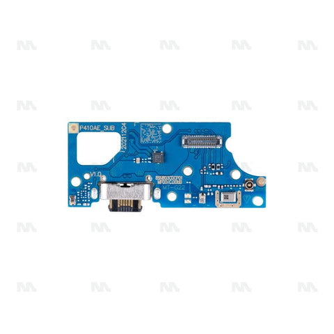Connecteur de charge pour Motorola Moto G22 OEM