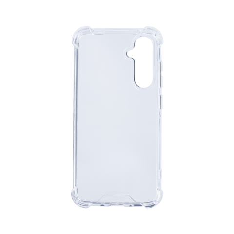 Étui anti-éclatement Rixus pour Samsung Galaxy A14 5G transparent