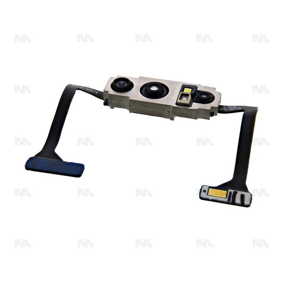 Ensemble caméra arrière pour Samsung Galaxy A80 A805F - OEM