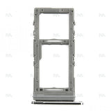 Support pour carte SIM pour Samsung Galaxy S20 Plus G985F - Cosmic Grey - OEM