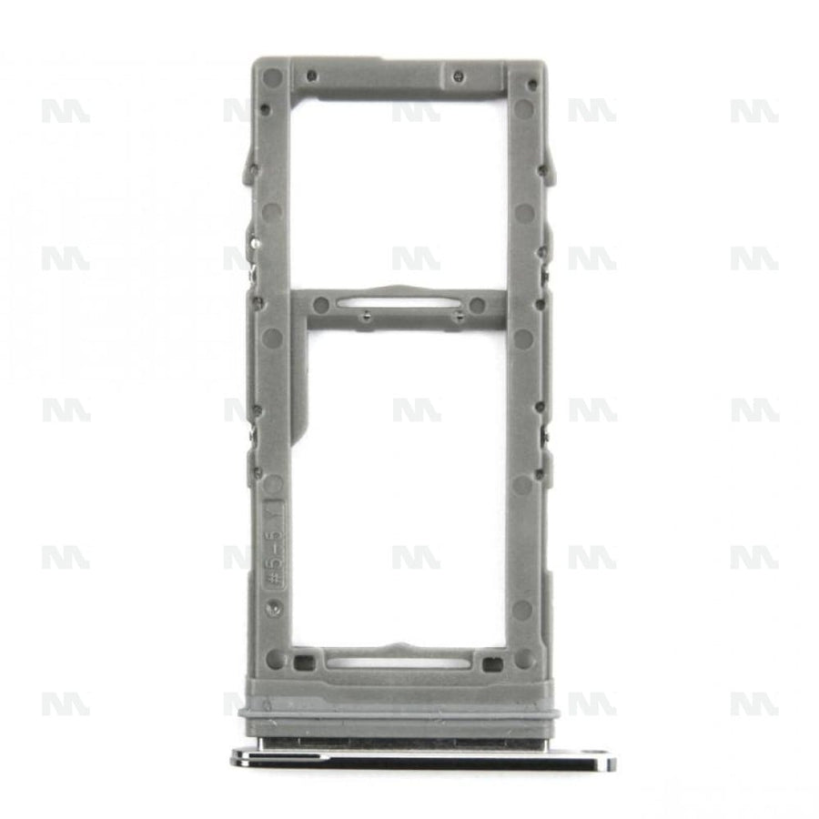 Support pour carte SIM pour Samsung Galaxy S20 Plus G985F - Cosmic Grey - OEM