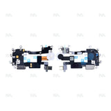 Nappe d'origine pour lampe torche et Wi-Fi pour Apple iPhone 17 Pro Max