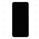 Chassis + Ecran Incell Original Service Pack pour Samsung Galaxy A17 5G A176B - Noir