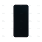 Écran complet sur châssis Service Pack pour Samsung Galaxy A23 A235F