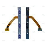 Nappe On/Off et Volume pour Samsung Galaxy S22 S901B, S22 Plus S906B – Original